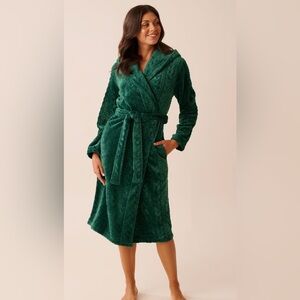 Luxurious Women's Robe